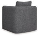Vreni Accent Chair - Massey's Furniture Barn (Watertown, NY) 