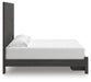 Fraluna Bedroom Set - Massey's Furniture Barn (Watertown, NY) 