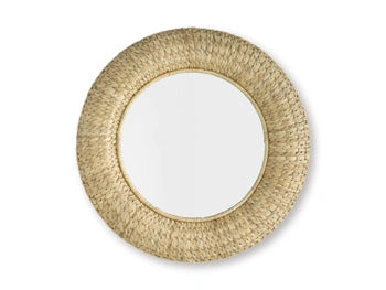 Briggsburg Accent Mirror - Massey's Furniture Barn (Watertown, NY) 