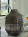 Harpwick Vase - Massey's Furniture Barn (Watertown, NY) 