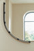 Valkings Accent Mirror (Set of 2) - Massey's Furniture Barn (Watertown, NY) 