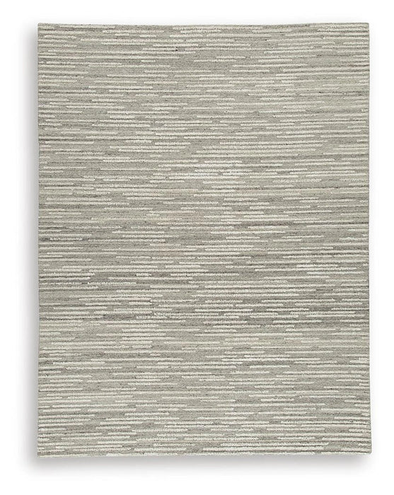 Eljory Rug - Massey's Furniture Barn (Watertown, NY) 