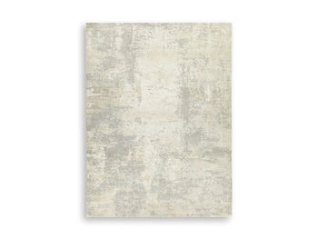 Raif Rug - Massey's Furniture Barn (Watertown, NY) 
