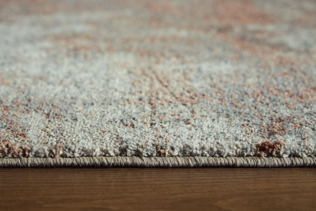 Jadenburg Rug - Massey's Furniture Barn (Watertown, NY) 