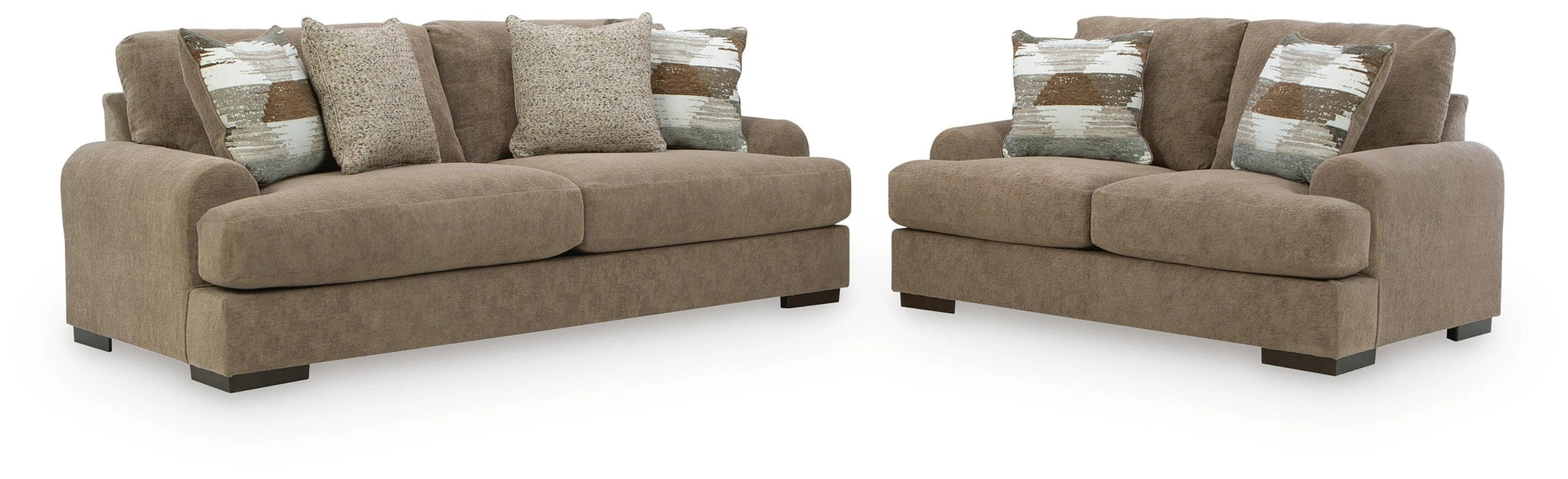 Jayne Park Living Room Set - Massey's Furniture Barn (Watertown, NY) 