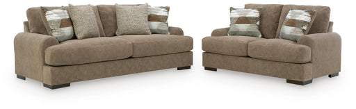 Jayne Park Living Room Set - Massey's Furniture Barn (Watertown, NY) 