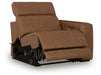 Rally-Up Power Reclining Sectional Sofa - Massey's Furniture Barn (Watertown, NY) 