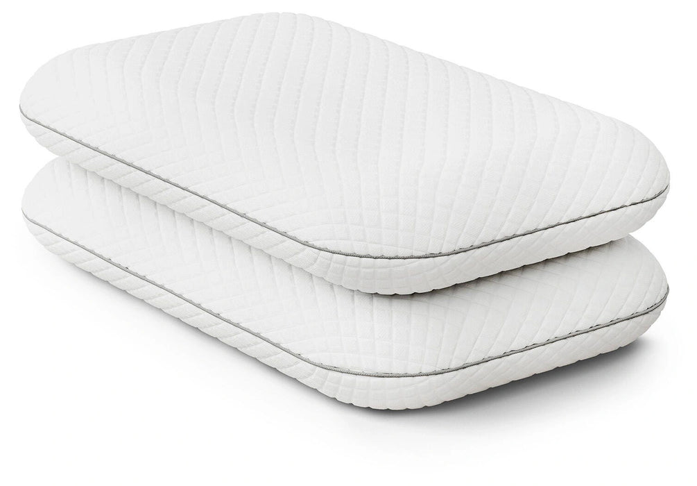 RH Mattress Protect Bundle Top of Bed - Massey's Furniture Barn (Watertown, NY) 