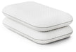 RH Mattress Protect Bundle Top of Bed - Massey's Furniture Barn (Watertown, NY) 
