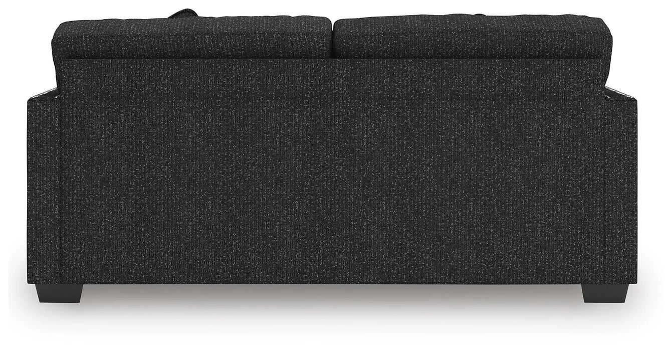 Jasmine Peaks Sofa - Massey's Furniture Barn (Watertown, NY) 