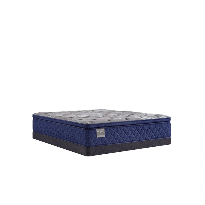 Sealy Grayson Innerspring Mattress - Massey's Furniture Barn (Watertown, NY) 