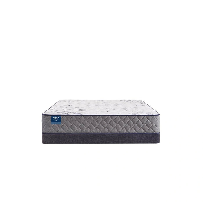 Jewel Nile Innerspring Mattress - Massey's Furniture Barn (Watertown, NY) 