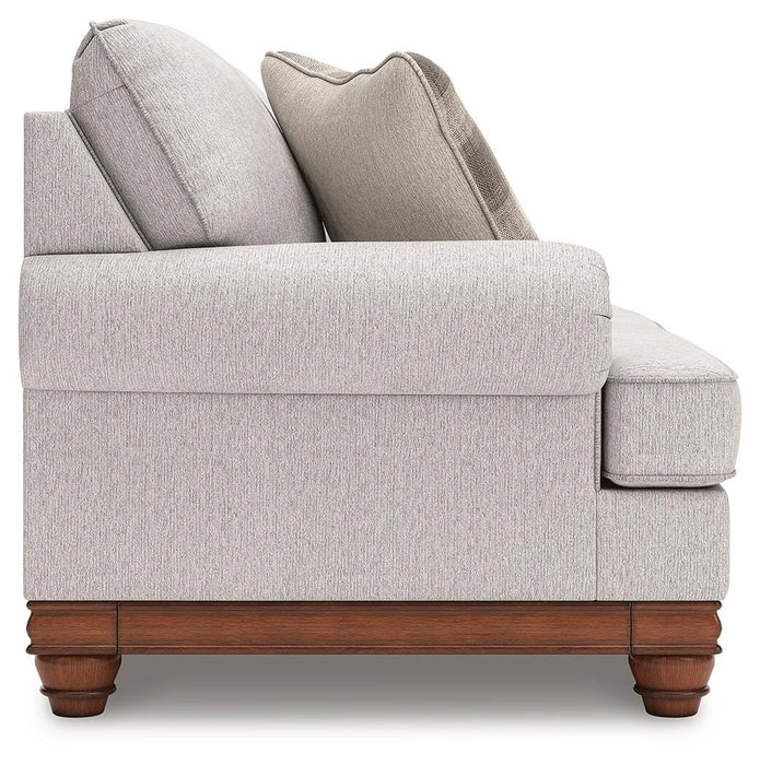 Clearbrooke Living Room Set - Massey's Furniture Barn (Watertown, NY) 