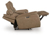 Glencroft Reclining Package - Massey's Furniture Barn (Watertown, NY) 