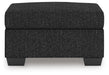 Jasmine Peaks Ottoman - Massey's Furniture Barn (Watertown, NY) 