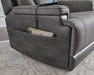 4Z-Serenity Zone Power Lift Recliner - Massey's Furniture Barn (Watertown, NY) 