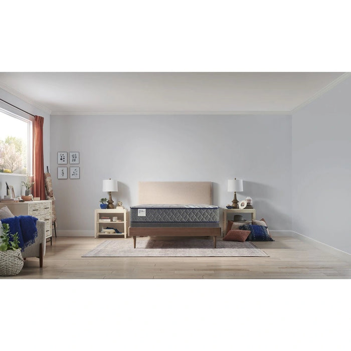 Miami Innerspring Mattress - Massey's Furniture Barn (Watertown, NY) 