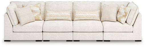 Donelson Creek Sectional - Massey's Furniture Barn (Watertown, NY) 