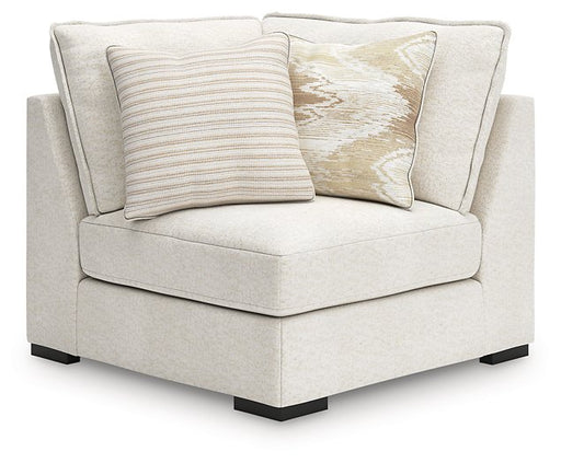 Donelson Creek Sectional - Massey's Furniture Barn (Watertown, NY) 
