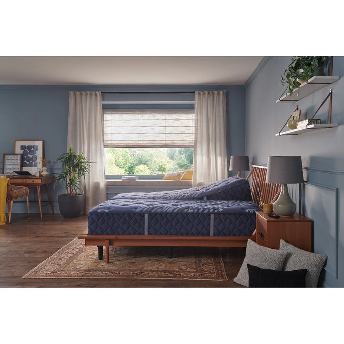 Sealy Remmington Innerspring Mattress - Massey's Furniture Barn (Watertown, NY) 