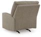 Newellen Recliner - Massey's Furniture Barn (Watertown, NY) 