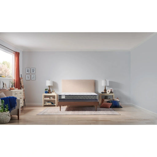 Baltimore Foam Mattress - Massey's Furniture Barn (Watertown, NY) 