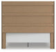 Fraluna Bedroom Set - Massey's Furniture Barn (Watertown, NY) 