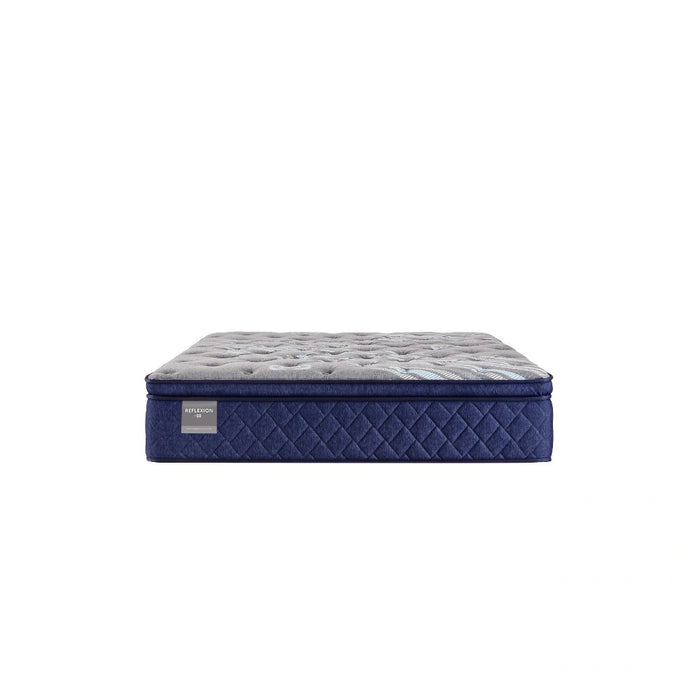 Sealy Grayson Innerspring Mattress - Massey's Furniture Barn (Watertown, NY) 