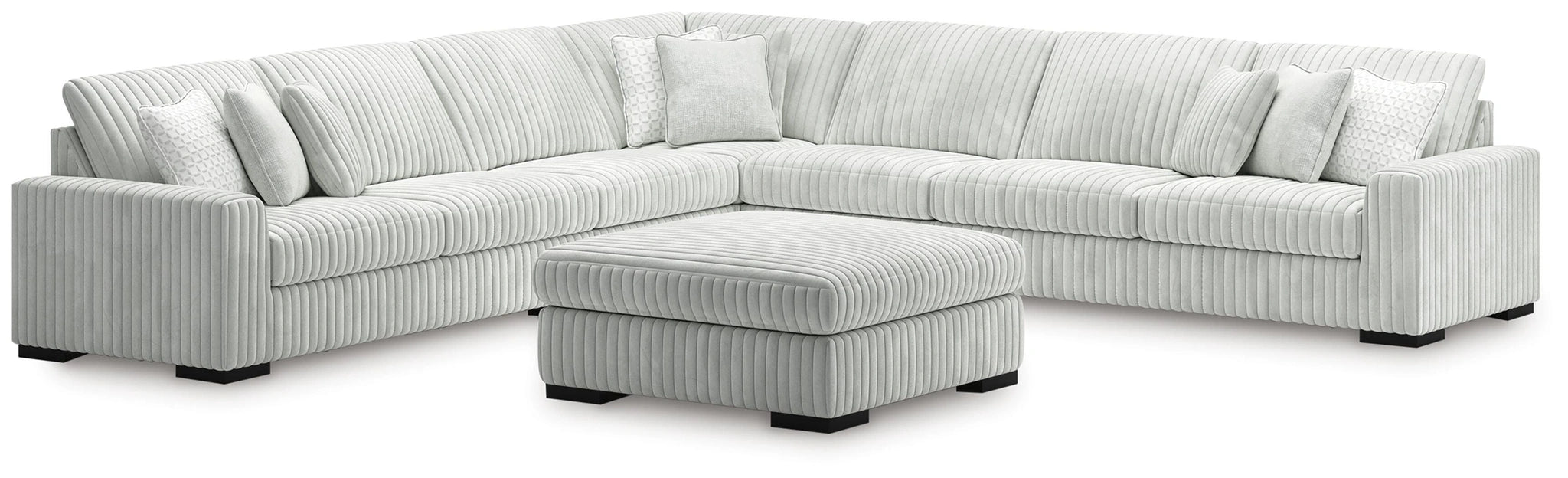 Stupendous Living Room Set - Massey's Furniture Barn (Watertown, NY) 