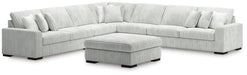 Stupendous Living Room Set - Massey's Furniture Barn (Watertown, NY) 