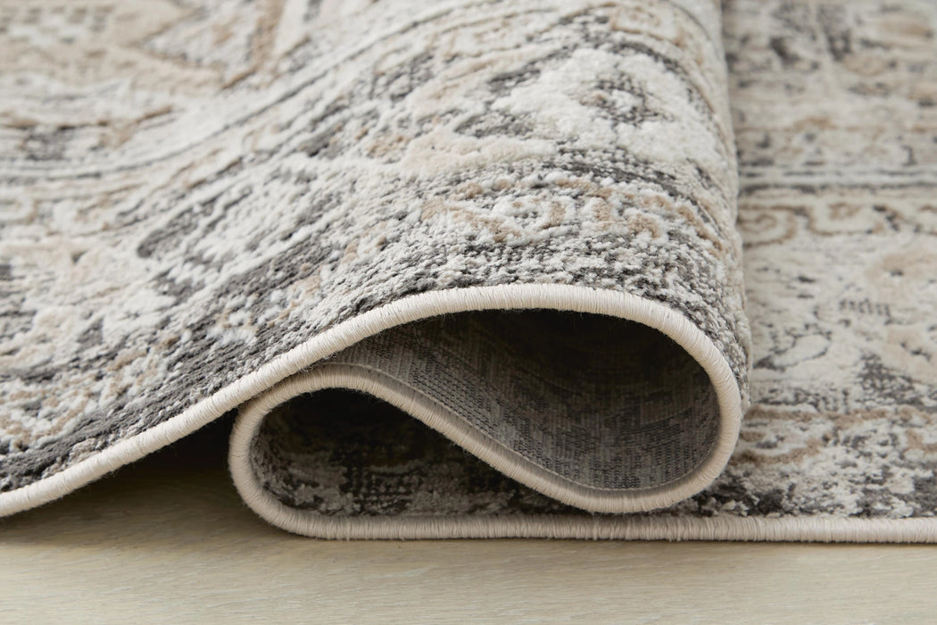 Junley Rug - Massey's Furniture Barn (Watertown, NY) 