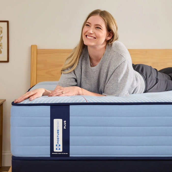 Equus Spring Mattress - Massey's Furniture Barn (Watertown, NY) 