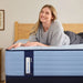 Equus Spring Mattress - Massey's Furniture Barn (Watertown, NY) 