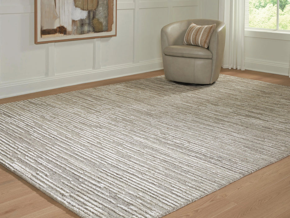Eljory Rug - Massey's Furniture Barn (Watertown, NY) 