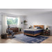 Sealy Pacific Rest Hybrid Mattress - Massey's Furniture Barn (Watertown, NY) 