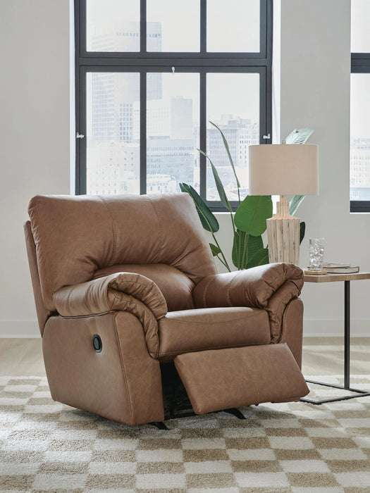 Whitlock Recliner - Massey's Furniture Barn (Watertown, NY) 