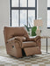 Whitlock Recliner - Massey's Furniture Barn (Watertown, NY) 