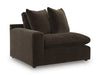 Maxton Heights Sectional - Massey's Furniture Barn (Watertown, NY) 