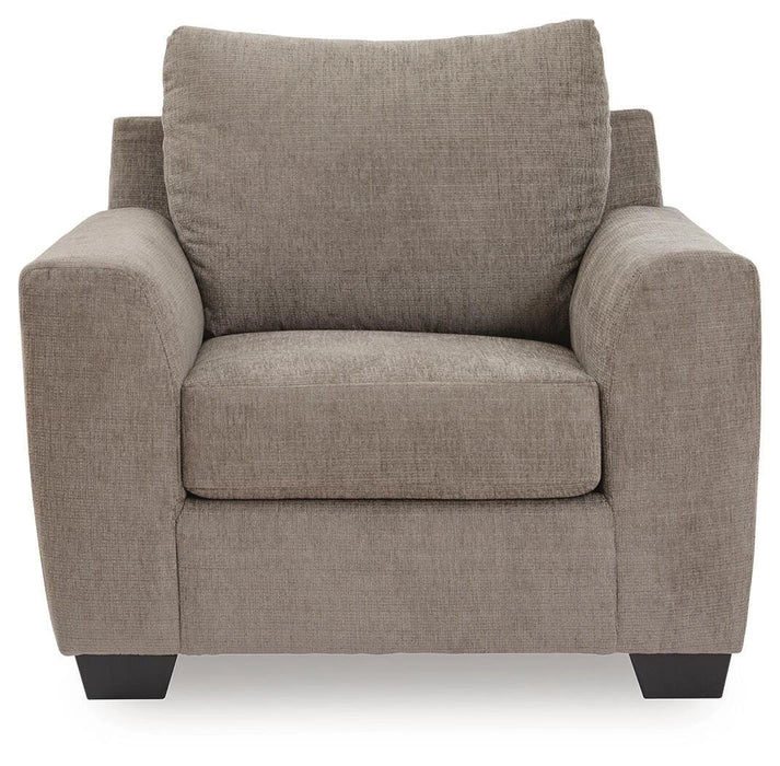 Loreo Chair - Massey's Furniture Barn (Watertown, NY) 