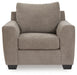 Loreo Chair - Massey's Furniture Barn (Watertown, NY) 