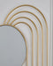 Warrenley Accent Mirror - Massey's Furniture Barn (Watertown, NY) 