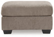 Loreo Ottoman - Massey's Furniture Barn (Watertown, NY) 