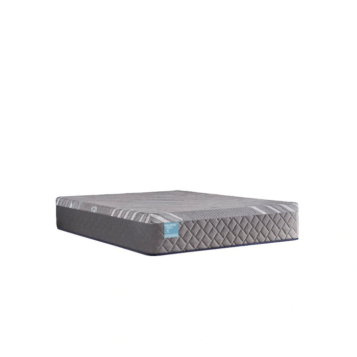 Cathedral Cove Hybrid Mattress - Massey's Furniture Barn (Watertown, NY) 