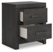 Hollivern Bedroom Set - Massey's Furniture Barn (Watertown, NY) 