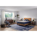 Sealy Resting Manor Foam Mattress - Massey's Furniture Barn (Watertown, NY) 