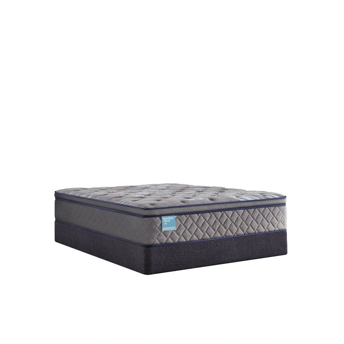 Sealy Remey Innerspring Mattress - Massey's Furniture Barn (Watertown, NY) 