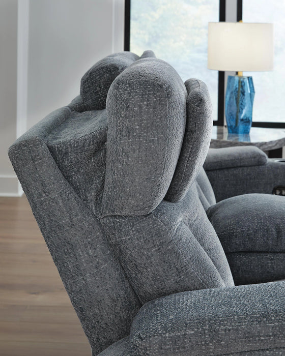 Studio Cave Living Room Set - Massey's Furniture Barn (Watertown, NY) 