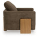 Dairlett Accent Chair - Massey's Furniture Barn (Watertown, NY) 