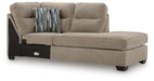 Olten Super Chaise - Massey's Furniture Barn (Watertown, NY) 