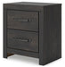 Hollivern Bedroom Set - Massey's Furniture Barn (Watertown, NY) 